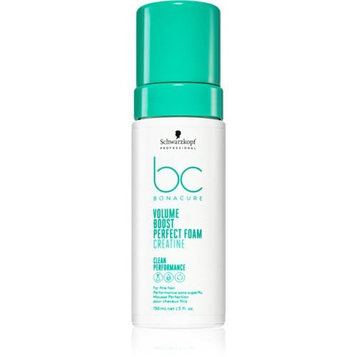 BC Bonacure Volume Boost espuma para dar volumen al cabello 150 ml - Schwarzkopf Professional - Modalova