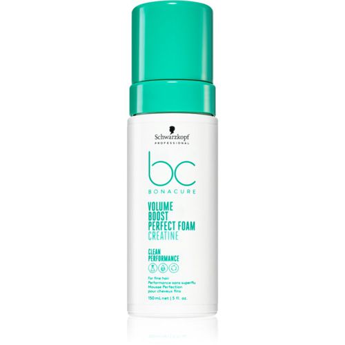 BC Bonacure Volume Boost schiuma volumizzante per capelli 150 ml - Schwarzkopf Professional - Modalova