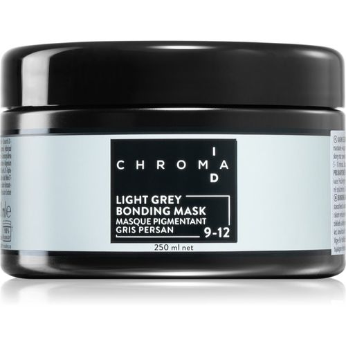 Chroma ID Bonding Color Mask per tutti i tipi di capelli 9-12 250 ml - Schwarzkopf Professional - Modalova