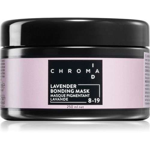 Chroma ID Farbmaske für alle Haartypen 8-19 250 ml - Schwarzkopf Professional - Modalova