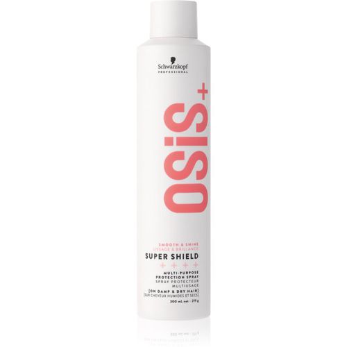 Osis+ Super Shield spray protector y de fijación para el cabello 300 ml - Schwarzkopf Professional - Modalova