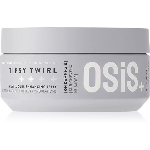 Osis+ Tipsy Twirl gel de styling para dar forma a los rizos 300 ml - Schwarzkopf Professional - Modalova