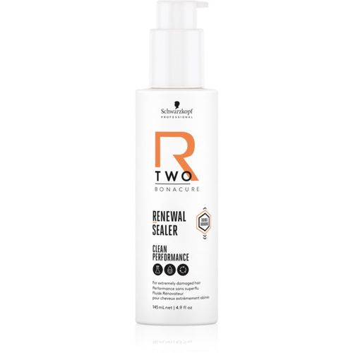 Bonacure R-TWO Renewal Sealer maschera ristrutturante senza risciacquo per capelli 145 ml - Schwarzkopf Professional - Modalova