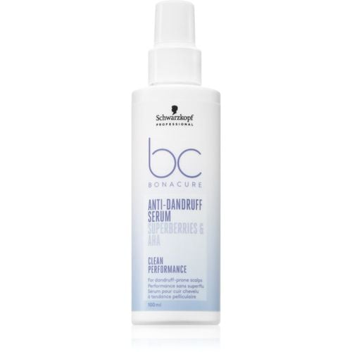 BC Bonacure Scalp siero per capelli contro la forfora 100 ml - Schwarzkopf Professional - Modalova