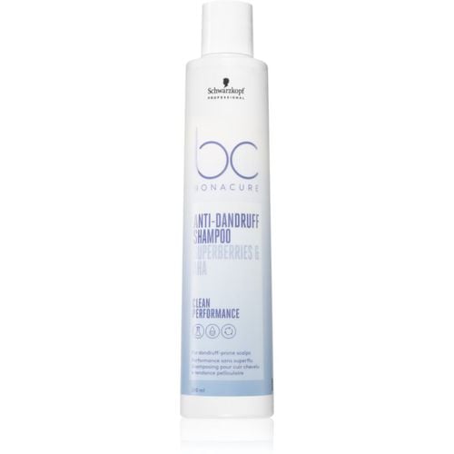 BC Bonacure Scalp shampoo antiforfora 250 ml - Schwarzkopf Professional - Modalova