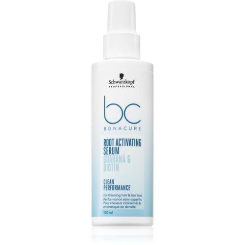 BC Bonacure Scalp Serum für das Wachstum der Haare und die Stärkung von den Wurzeln heraus 100 ml - Schwarzkopf Professional - Modalova