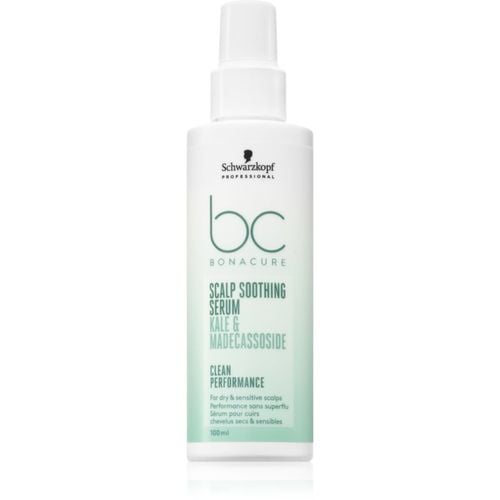 BC Bonacure Scalp Serum für empfindliche Kopfhaut 100 ml - Schwarzkopf Professional - Modalova