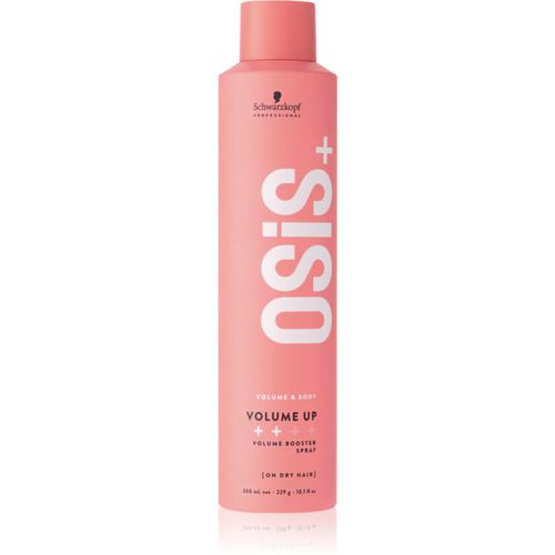 Osis+ Volume Up spray para dar volumen 300 ml - Schwarzkopf Professional - Modalova