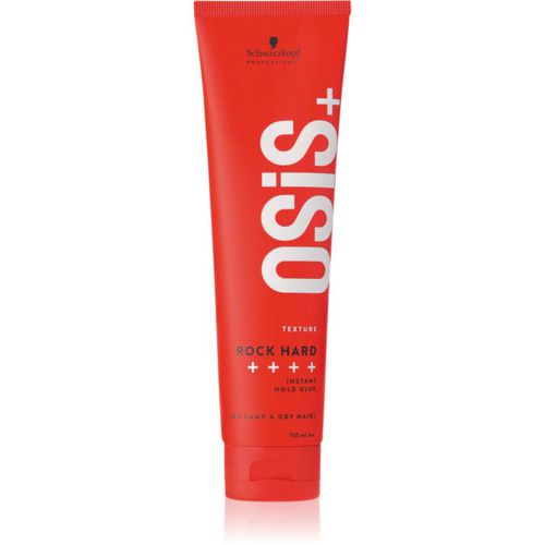 Osis+ Rock Hard colla fissante 150 ml - Schwarzkopf Professional - Modalova