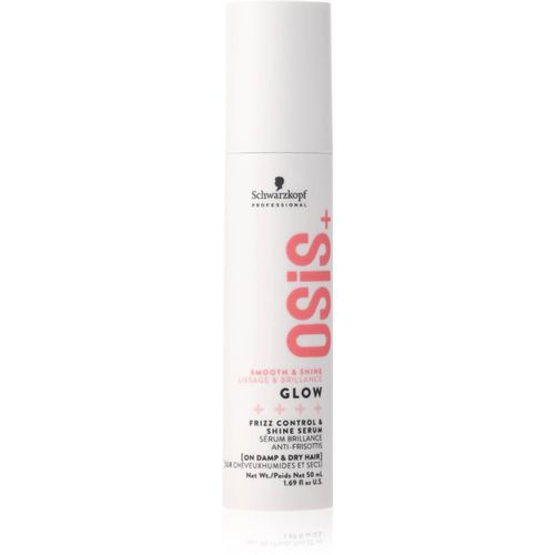 Osis+ Glow Haarserum gegen strapaziertes Haar 50 ml - Schwarzkopf Professional - Modalova