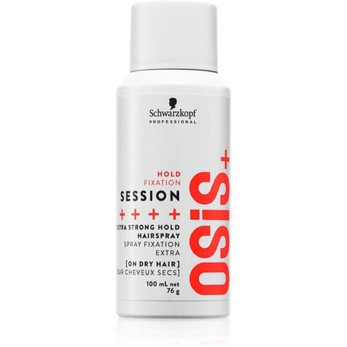 Osis+ Session Haarspray mit extra starkem Halt 100 ml - Schwarzkopf Professional - Modalova