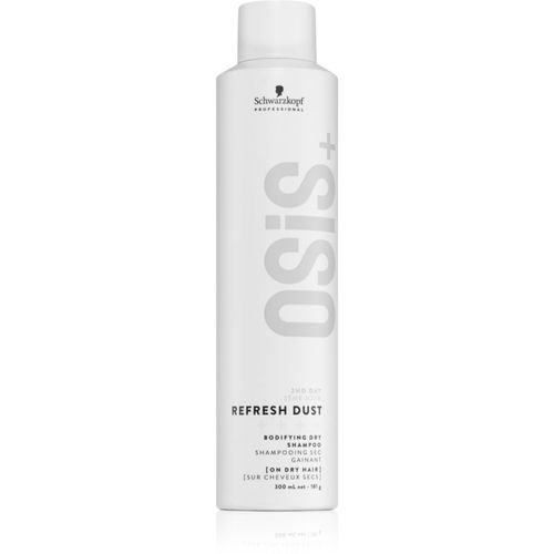 Osis+ Refresh Dust champú en seco estructurador 300 ml - Schwarzkopf Professional - Modalova