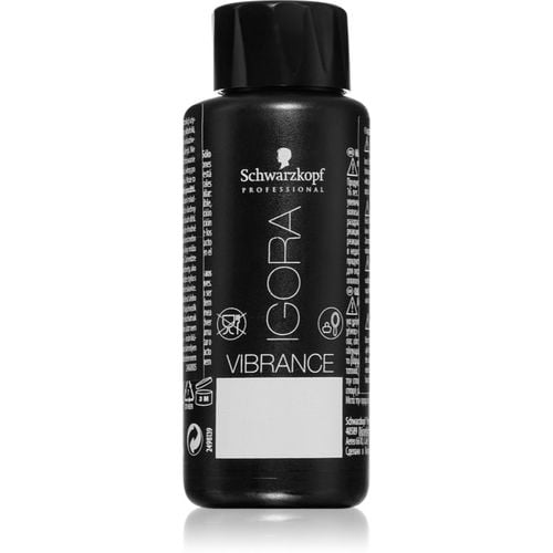 IGORA Vibrance colorazione semi-permanente per capelli colore 4-13 60 ml - Schwarzkopf Professional - Modalova