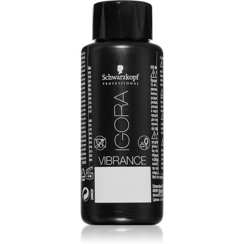 IGORA Vibrance demi-permanente Coloration Farbton 6-23 Dark Blonde 60 ml - Schwarzkopf Professional - Modalova