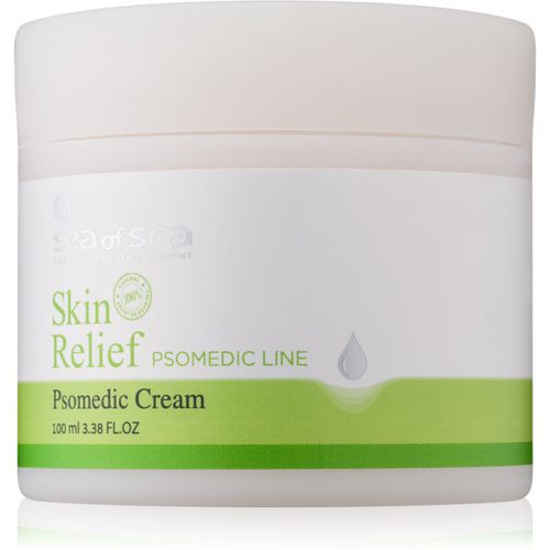 Skin Relief crema activa para pieles problemáticas con minerales del Mar Muerto 100 ml - Sea of Spa - Modalova