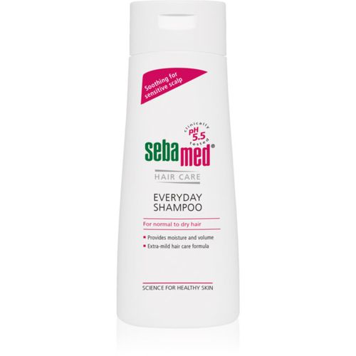 Hair Care champú extra suave para uso diario 200 ml - Sebamed - Modalova