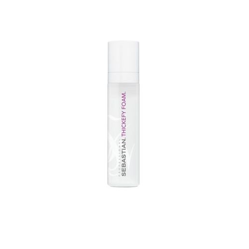 Thickefy Foam schiuma rinforzante e volumizzante per capelli 190 ml - Sebastian Professional - Modalova