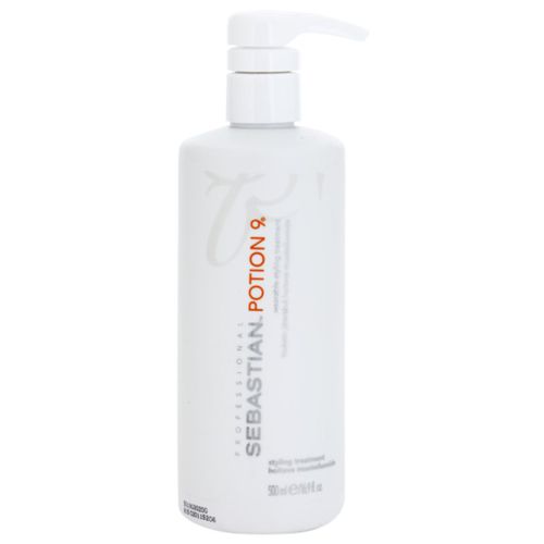 Potion 9 tratamiento para dar definición al peinado para todo tipo de cabello 500 ml - Sebastian Professional - Modalova