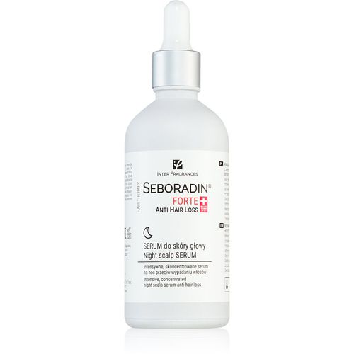 Forte siero anti-caduta dei capelli 100 ml - Seboradin - Modalova