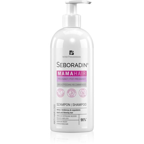 Mama Hair shampoo per donne incinte e in allattamento 400 ml - Seboradin - Modalova