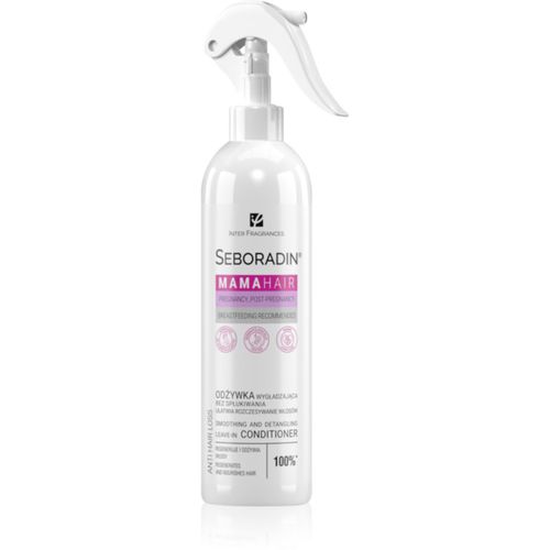 Mama Hair acondicionador sin aclarado para mujeres embarazadas y lactantes 200 ml - Seboradin - Modalova