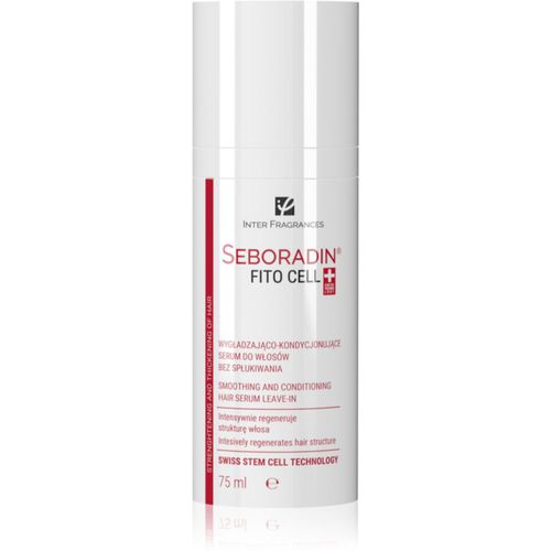 Fito Cell cuidado sin aclarado para cabello 75 ml - Seboradin - Modalova