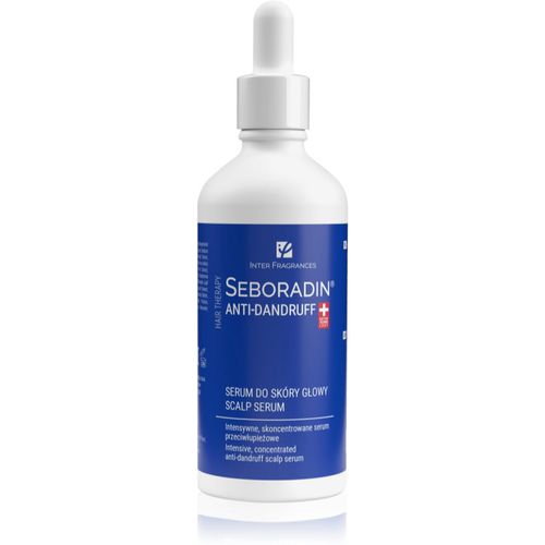 Anti-Dandruff sérum sin aclarado anticaspa 100 ml - Seboradin - Modalova