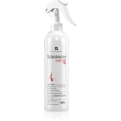 Forte balsamo senza risciacquo anti-caduta dei capelli 200 ml - Seboradin - Modalova