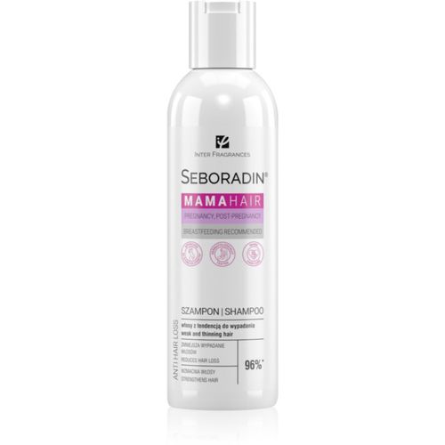 Mama Hair shampoo per donne incinte e in allattamento 200 ml - Seboradin - Modalova