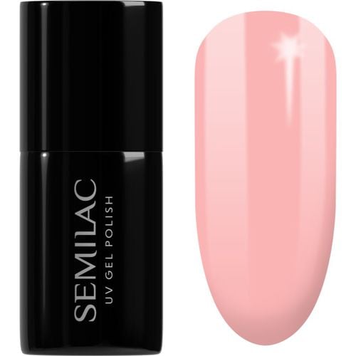 UV Hybrid Sweets & Love gel smalto colore 130 Sleeping Beuty 7 ml - Semilac - Modalova