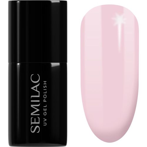 UV Hybrid Extend 5in1 gel smalto colore Tender Pink 7 ml - Semilac - Modalova