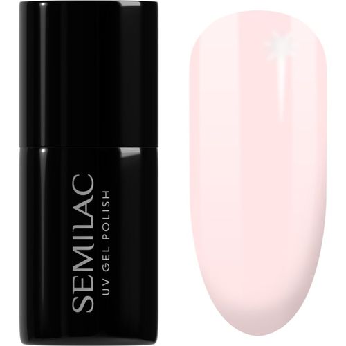 UV Hybrid Weddinails esmalte de uñas en gel tono 572 Bride Like Me 7 ml - Semilac - Modalova