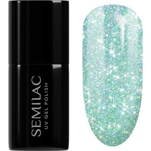 UV Hybrid Sea Queen esmalte de uñas en gel tono 239 Mermaid Tail 7 ml - Semilac - Modalova