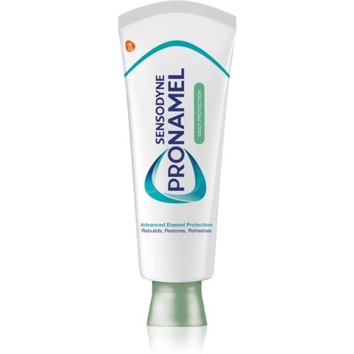 Pronamel Daily Protection dentifricio per rinforzare lo smalto per uso quotidiano Mint 75 ml - Sensodyne - Modalova