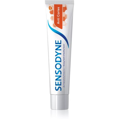 Anti Caries Anti Carries dentifricio contro la carie 75 ml - Sensodyne - Modalova