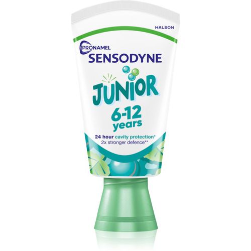 Pronamel Junior dentifricio per bambini 6-12 Years 50 ml - Sensodyne - Modalova