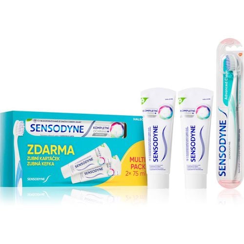 Whitening Complete Care pasta de dientes - Sensodyne - Modalova