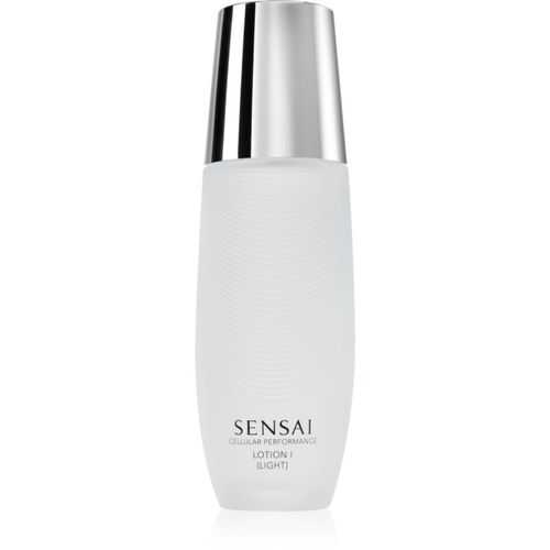 Cellular Performance Lifting Radiance Concentrate Feuchtigkeitstonikum für fettige und Mischhaut 125 ml - Sensai - Modalova