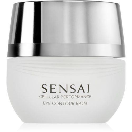 Cellular Performance Eye Contour Balm bálsamo reafirmante para contorno de ojos 15 ml - Sensai - Modalova