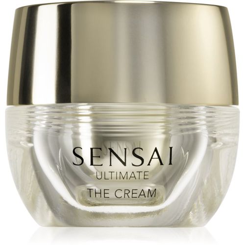 Ultimate The Cream crema facial 15 ml - Sensai - Modalova