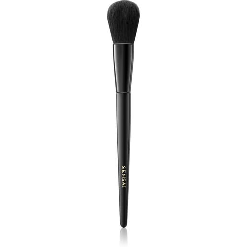 Cheek Brush brocha para colorete 1 ud - Sensai - Modalova