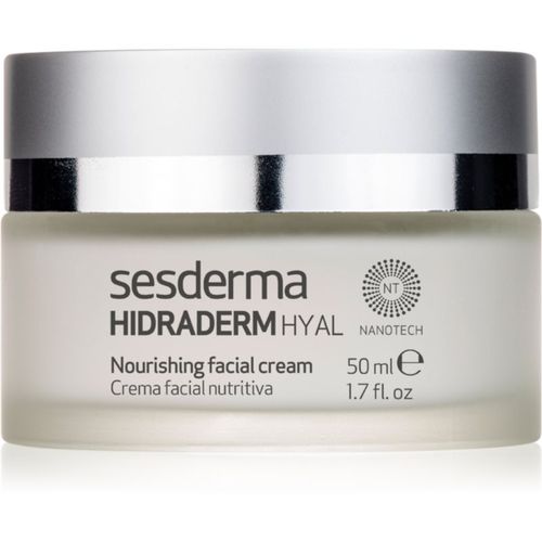 Hidraderm Hyal crema nutriente per pelli mature 50 ml - Sesderma - Modalova