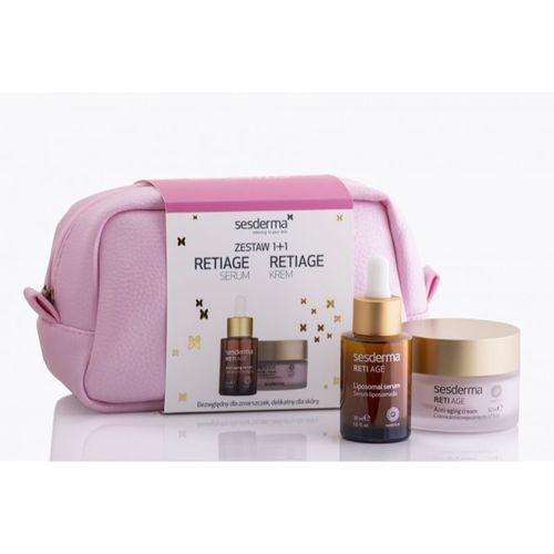 Reti Age lote de regalo (con efecto antiarrugas) - Sesderma - Modalova