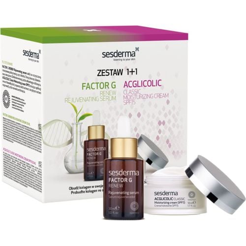 Factor G Renew fissato a un prezzo ridotto - Sesderma - Modalova