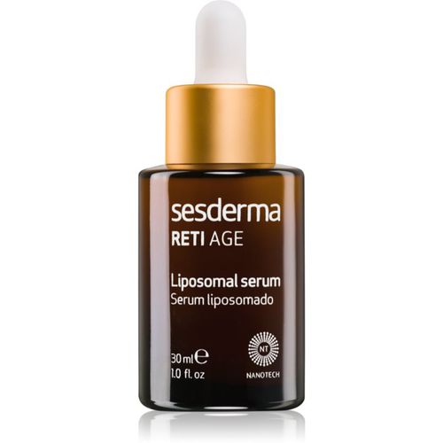 Reti Age liposomales Serum gegen Hautalterung mit Lifting-Effekt 30 ml - Sesderma - Modalova