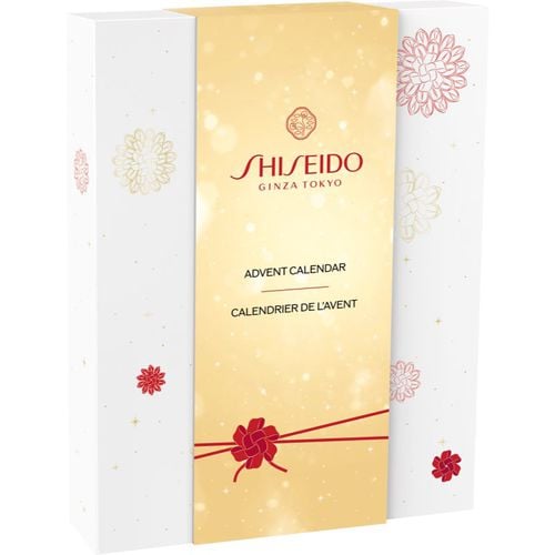 Advent Calendar 2024 calendario de adviento - Shiseido - Modalova