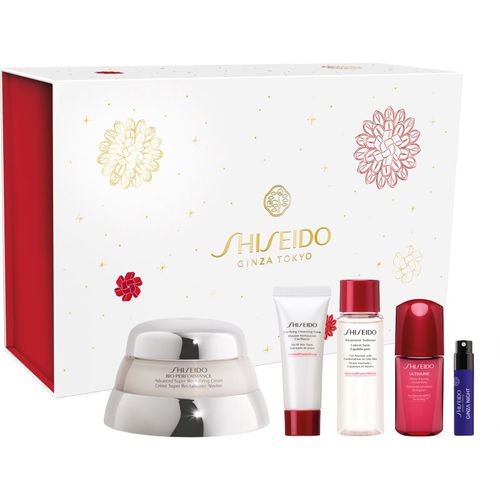 Bio-Performance Geschenkset - Shiseido - Modalova