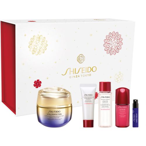 Vital Perfection confezione regalo - Shiseido - Modalova