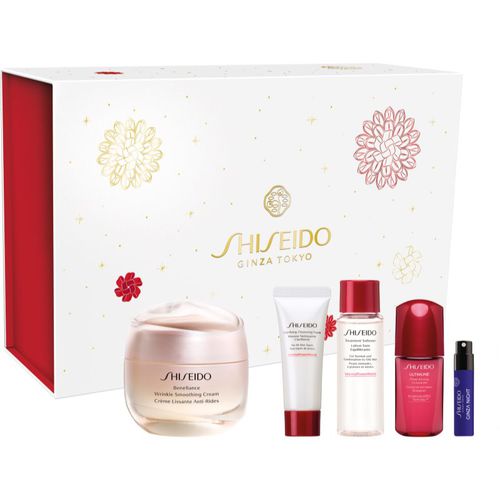 Shiseido Benefiance Geschenkset - Shiseido - Modalova