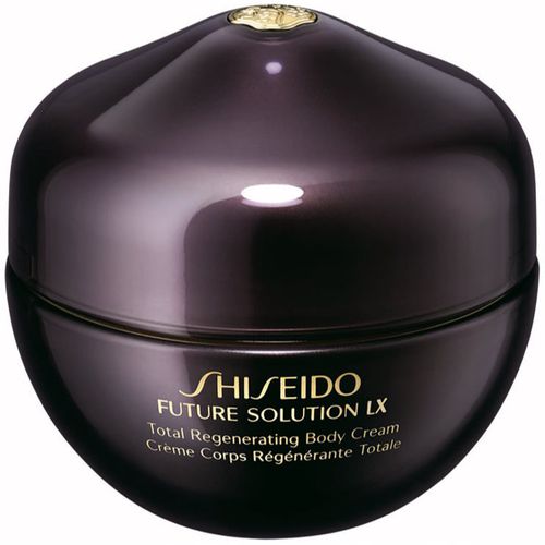 Future Solution LX Total Regenerating Body Cream crema corporal reafirmante para dejar la piel suave y lisa 200 ml - Shiseido - Modalova